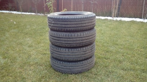 Zdjęcie oferty: Opony letnie Falken Sincera 165/70/R14 81T