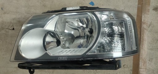 Zdjęcie oferty: Lampa Lewy Przód Land Rover FREELANDER II 2 UK