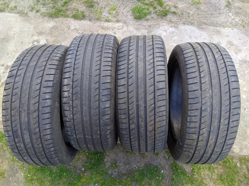 Zdjęcie oferty: Michelin Primacy HP 225/55/17  4szt