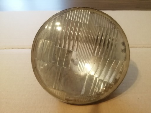 Zdjęcie oferty: Lampa Trabant Ruhla FER