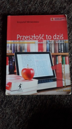 Zdjęcie oferty: Przeszłość to dziś 1 Podręcznik Część 1