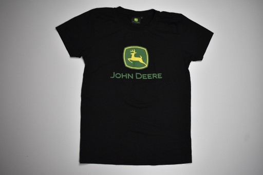 Zdjęcie oferty: Koszulka t-shirt JOHN DEERE r. S