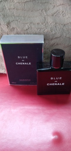 Zdjęcie oferty: Chanel Blue -perfuma męska - odpowiednik 100 ml