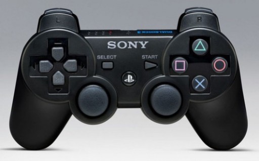 Zdjęcie oferty: Sony Dualshock 3+USB Oryginalny Zadbany Pad PS3