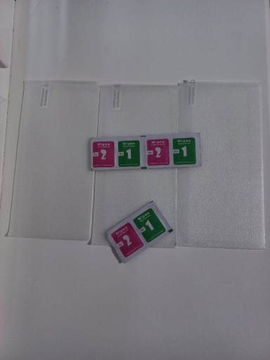 Zdjęcie oferty: Szkło hartowane 9H doRealmi C55