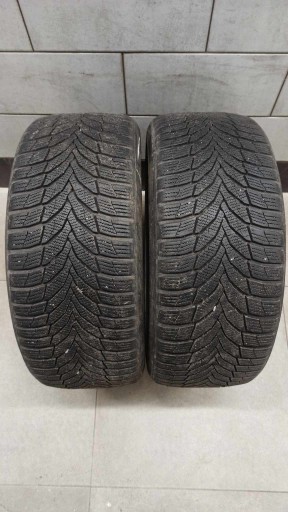 Zdjęcie oferty: Nexen Winguard Sport 2 245/40R19 98V XL (2szt.)