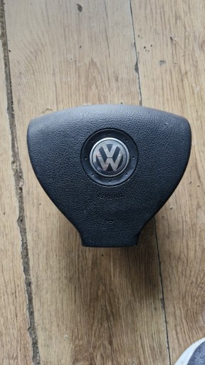 Zdjęcie oferty: Poduszka kierowcy airbag Volkswagen OE 1K0880201BL