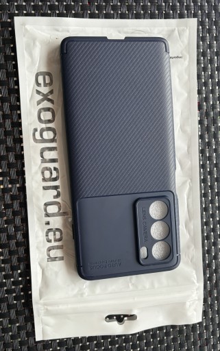 Zdjęcie oferty: Etui do Motorola Moto G200 5G