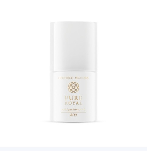 Zdjęcie oferty: Perfumy w sztyfcie Pure Royal 809