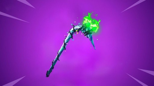 Zdjęcie oferty: KONTO FORTNITE MINTY AXE|PAYSAFECARD|