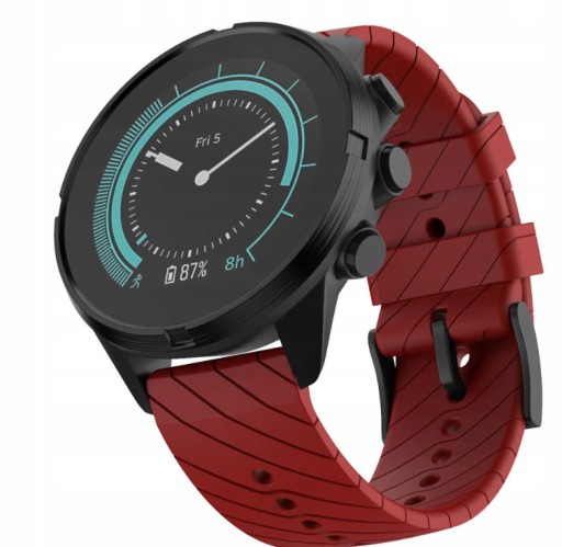 Zdjęcie oferty: Pasek  do zegarka Suunto 7/ 9/9 Baro i  Spartan 