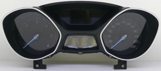 Zdjęcie oferty: Licznik , zegary Ford Focus mk3 disel