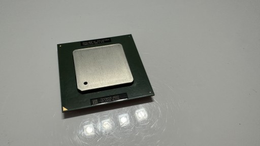 Zdjęcie oferty: Intel Celeron 1100A Tualatin PGA 370