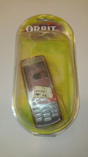 Zdjęcie oferty: Obudowa na telefon Sagem MyX6 My-x6 My x6