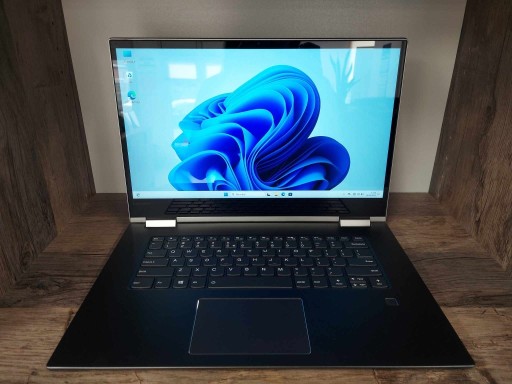 Zdjęcie oferty: Laptop Lenovo Yoga 730-15IWL I7-8565U/16/GTX 1050
