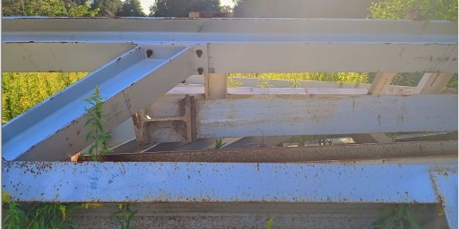 Zdjęcie oferty: Dwa silosy na stłuczkę szklaną