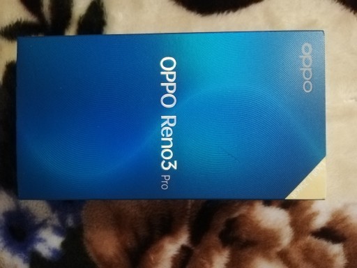 Zdjęcie oferty: Oppo Reno 3 pro