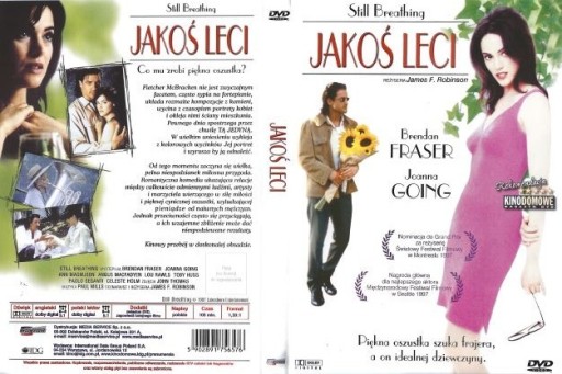 Zdjęcie oferty: 1 FILM NA PŁYCIE DVD Z KOLEKCJI