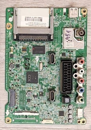 Zdjęcie oferty: Uszkodzona   LD44B EAX65361505(1.0) EAX65361505