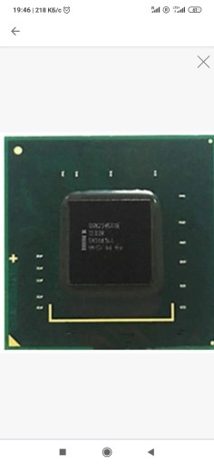 Zdjęcie oferty: Nowy układ Chip Intel QG82945GSE