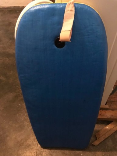 Zdjęcie oferty: deska surferska bodyboard