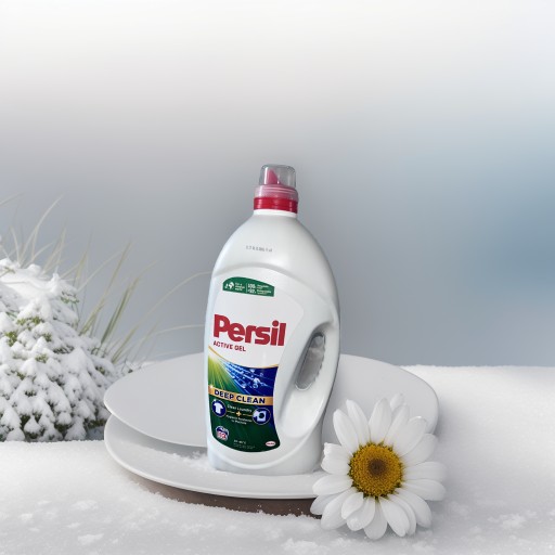 Zdjęcie oferty: ORGINALNY  PERSIL Żel do prania UNIVERSAL 5,65 L