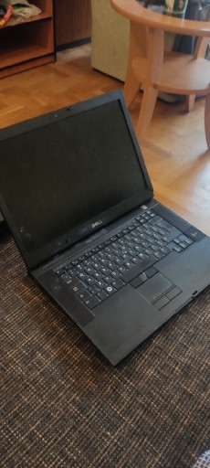 Zdjęcie oferty: Dell Latitude E6500