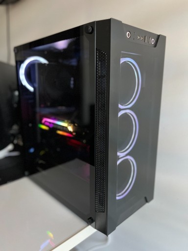 Zdjęcie oferty: Komputer Gamingowy | i7-9700K | RTX 2070 SUPER | WIN11 | RGB |