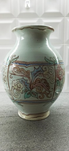 Zdjęcie oferty: Wazon ceramiczny dzban grecki duży 