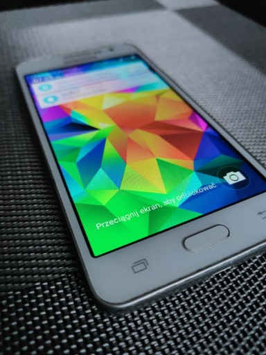 Zdjęcie oferty: Samsung Galaxy Grand Prime SM-G530FZ 8GB 