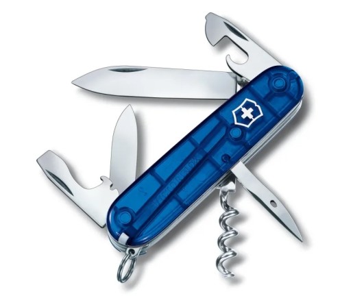 Zdjęcie oferty: Scyzoryk Victorinox Spartan