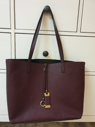 Zdjęcie oferty: ANNA FIELD TOREBKA SHOPPER XL 