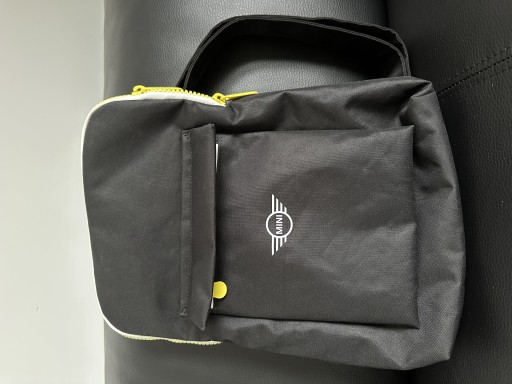 Zdjęcie oferty: Oryginalny plecak MINI