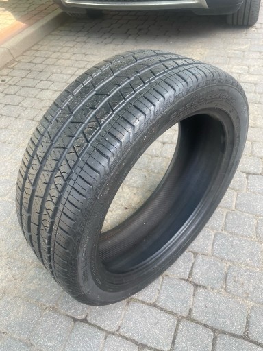 Zdjęcie oferty: Opona Continental CrossContact LX Sport 245/45R20