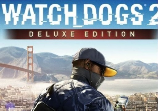 Zdjęcie oferty: Watch Dogs 2 (Xbox One / Xbox Series X|S) 