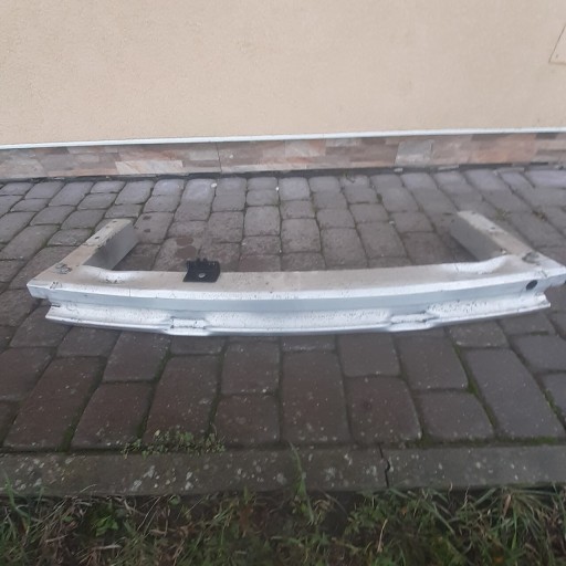 Zdjęcie oferty: Belka zderzaka tył Audi Q5 8R