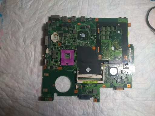 Zdjęcie oferty: asus F55L  HannStar j MV-4