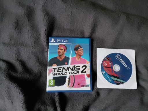 Zdjęcie oferty: Gry na konsolę Playstation 4