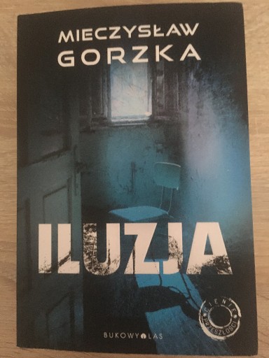 Zdjęcie oferty: Iluzja - Mieczysława Gorzka