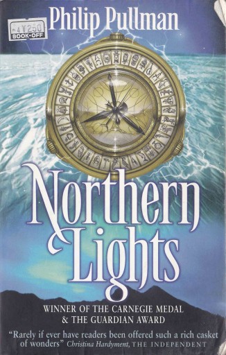 Zdjęcie oferty: Philip Pullman - Northern Lights