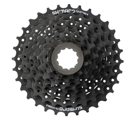 Zdjęcie oferty: Kaseta Shimano HG200 ALTUS 9rz 11-32T