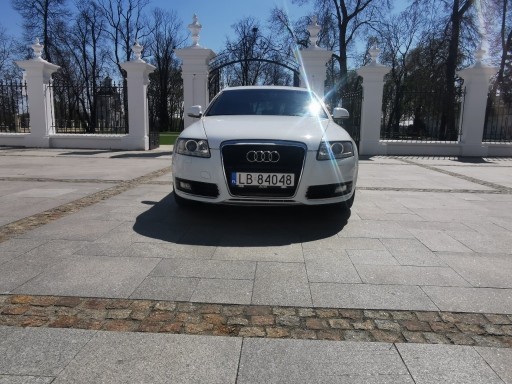 Zdjęcie oferty: Audi a6 c6 lift 2,0 tdi caha 170km