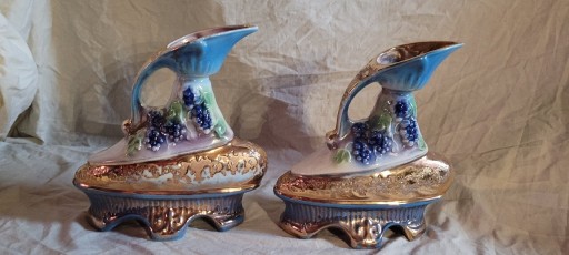 Zdjęcie oferty:  KARAFKI James B Beam Genuine Regal China 1977