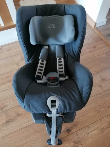 Zdjęcie oferty: Fotelik Britax romer 9-18 kg