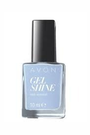 Zdjęcie oferty: Lakier paznokci Żelowy manicure RAIN WASHED AVON