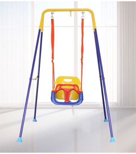 Zdjęcie oferty: Huśtawka 3 w 1 dla dzieci