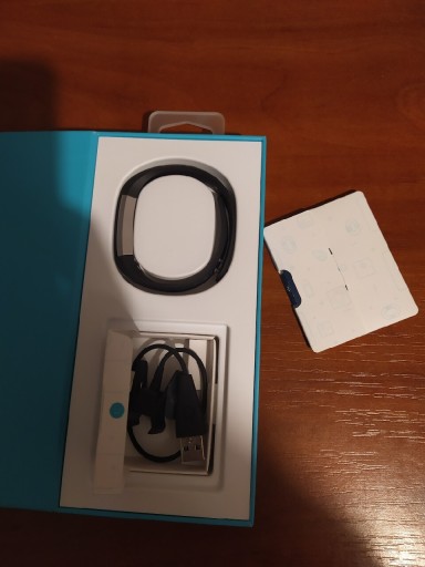 Zdjęcie oferty: Opaska fitbit alta