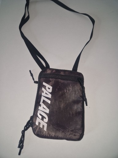 Zdjęcie oferty: Palace shoulder bag shoulderbag torebka torba 