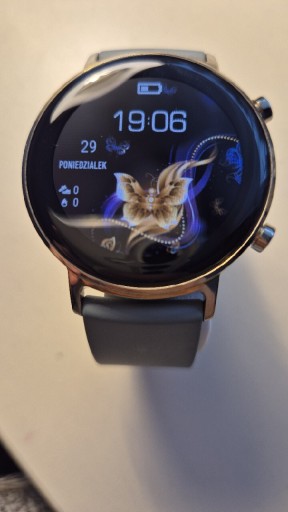 Zdjęcie oferty: Smartwatch Huwawei GT 2 (42 mm)