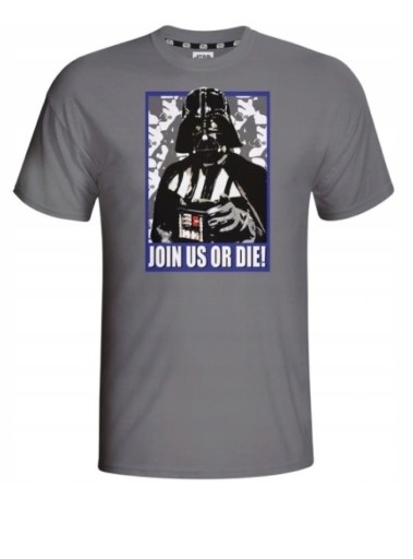 Zdjęcie oferty: Koszulka CENEGA Star Wars Vader rozmiar L Nowa